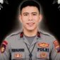 Alm. Bharada Laurentius Valdo Fernandez. (Is)