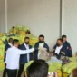 Bareskrim Polri mengungkap 1.257 bal pakaian bekas yang diduga berasal dari impor ilegal di gudang kawasan Purwadadi, Subang, Jawa Barat.
