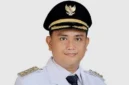 upati Klaten Hamenang Wajar Ismoyo. (Posnews/Ist)