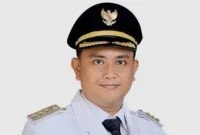 upati Klaten Hamenang Wajar Ismoyo. (Posnews/Ist)