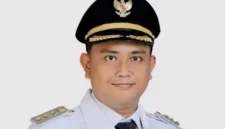 upati Klaten Hamenang Wajar Ismoyo. (Posnews/Ist)