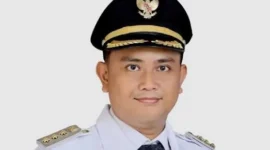upati Klaten Hamenang Wajar Ismoyo. (Posnews/Ist)