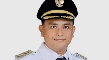 upati Klaten Hamenang Wajar Ismoyo. (Posnews/Ist)