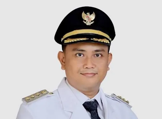 upati Klaten Hamenang Wajar Ismoyo. (Posnews/Ist)