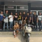 Buronan Curanmor Lampung Ditembak Polisi, Diduga Beraksi di Belasan Lokasi
