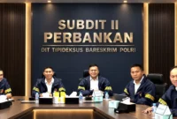 Dana Rp2,47 Triliun Belum Kembali, Bareskrim Terus Kejar Aset PT DSI. (Posnews/Humas Polri)