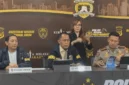 Direktur Reserse Kriminal Umum Polda Metro Jaya, Kombes Imron Ermawan.