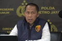 Direktur Reserse Kriminal Umum Polda Metro Jaya Kombes Pol Imron Ermawan. (Posnews/Ist)
