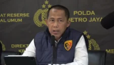 Direktur Reserse Kriminal Umum Polda Metro Jaya Kombes Pol Imron Ermawan. (Posnews/Ist)
