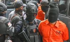 Densus 88 Tangkap 3 Terduga Teroris di Sulteng, 2 Petani Kakao