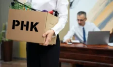 63.789 Pekerja Laporkan Kena PHK hingga September 2026, Ini Provinsi Tertinggi