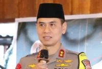 Irjen Dadang Hartanto Kapolda Metro Jaya yang baru. (Posnews/Humas Polda Maluku)
