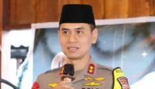 Irjen Dadang Hartanto Kapolda Metro Jaya yang baru. (Posnews/Humas Polda Maluku)
