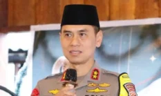 Sosok Dadang Hartanto, Kapolda Metro Jaya Baru: Karier Panjang hingga Jadi Guru Besar