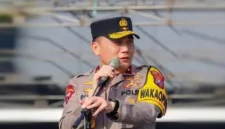 Irjen Pol Pasma Royce saat dipercaya memimpin Polda Bali sebagai Kapolda Bali 2026