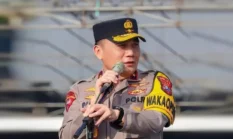 Sosok Irjen Pasma Royce, Polisi Tegas Kini Dipercaya Memimpin Polda Bali