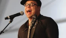 Israel Houghton bersama Israel & New Breed yang konsernya di Indonesia tidak akan mendapat izin pemerintah. (Posnews/Ist)
