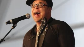 Israel Houghton bersama Israel & New Breed yang konsernya di Indonesia tidak akan mendapat izin pemerintah. (Posnews/Ist)
