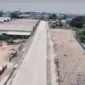 Jalan Arteri Kelapa Gading Sepanjang 1,8 Km Ditargetkan Rampung 2027
