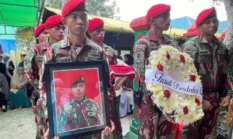 Kopassus Klarifikasi Kematian Letda Jihad, Insiden di Gudang Senjata Diusut Denpom