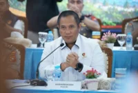 Kabareskrim Polri, Komjen Asep Safrudin