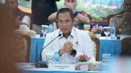 Kabareskrim Polri, Komjen Asep Safrudin