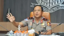 Kakorlantas Polri Brigjen Aries Syahbudin. (Posnews/Ist)