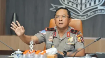 Kakorlantas Polri Brigjen Aries Syahbudin. (Posnews/Ist)