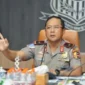 Kakorlantas Polri Brigjen Aries Syahbudin. (Posnews/Ist)