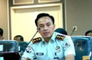 Kalapas Cibinong Wisnu Hani Putranto diberhentikan sebagai ASN buntut temuan fasilitas mewah di Lapas Cibinong. (Posnews/Ist)
