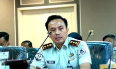 Kalapas Cibinong Wisnu Hani Dipecat sebagai ASN, 17 Pegawai Kena Sanksi