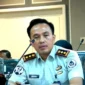 Kalapas Cibinong Wisnu Hani Putranto diberhentikan sebagai ASN buntut temuan fasilitas mewah di Lapas Cibinong. (Posnews/Ist)
