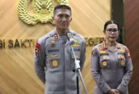 Kapolda Kepri Irjen Pol Suhendri menegaskan sanksi tegas terhadap empat anggota polisi yang terseret perkara etomidate di Batam.
