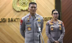 Empat Polisi Diamankan di Kelab Malam Batam, Etomidate Jadi Barang Bukti