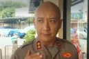 Kapolres Pelabuhan Tanjung Priok AKBP Alrasyidin Fajri