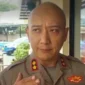 Kapolres Pelabuhan Tanjung Priok AKBP Alrasyidin Fajri