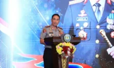 Kapolri Suyudi: Jangan Hanya Jaga Keamanan, Dengarkan Keluhan Warga