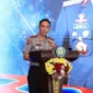 Kapolri Jenderal Polisi Suyudi Ario Seto. (Posnews/Humas Polri)
