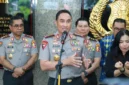 Kapolri Jenderal Polisi Suyudi Ario Seto menyiapkan program Poliran untuk membantu pengangguran memperoleh pelatihan dan pekerjaan.
