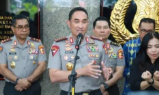 Poliran, Program Kapolri Bantu Pengangguran Mendapat Pekerjaan