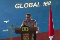 Kapolri Jenderal Suyudi Ario Seto. (Posnews/Ist)