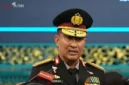 Kapolri Jenderal Suyudi Ario Seto. (Posnews/Ist)