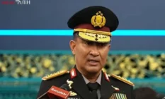 Kapolri Suyudi Gencarkan Operasi Narkoba Nasional, Ratusan Orang Diamankan