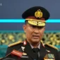 Kapolri Jenderal Suyudi Ario Seto. (Posnews/Ist)
