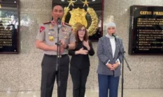 Jual Beli Data hingga Judol Meresahkan, Kapolri dan Menkomdigi Perkuat Kolaborasi