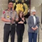 Kapolri Jenderal Suyudi Ario Seto menerima audiensi Menkomdigi Meutya Hafid di Mabes Polri untuk membahas keamanan ruang digital.
