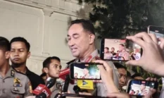 11 Korporasi Terseret Kasus Karhutla, Tiga Perusahaan Bermodal Asing