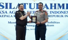 Kapolri Ungkap 92 Kasus Karhutla Naik Penyidikan, Korporasi Mulai Didalami