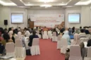 Kemendag memberikan bimbingan teknis standardisasi dan strategi ekspor kepada pelaku UMKM kriya di Yogyakarta. (Posnews/Kemendag)
