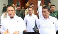 Harga Ayam di Peternak dan Konsumen Jomplang, Bareskrim Dalami Dugaan Mafia Pangan